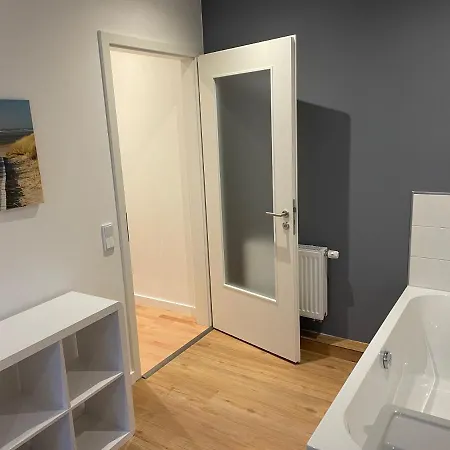 Walkstrom Appartements Am Erfurter Dom Lejlighed Erfurt